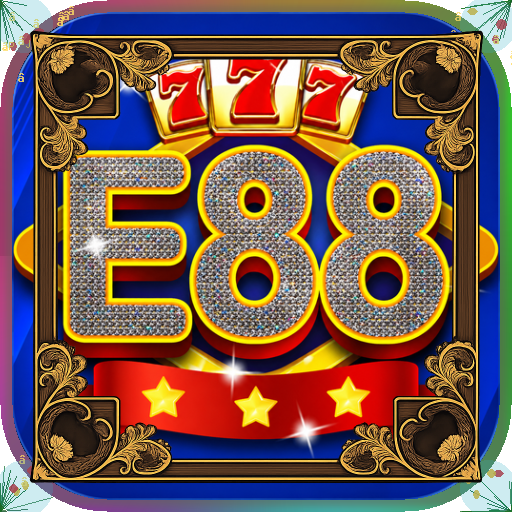 e88 — mitra unggulan